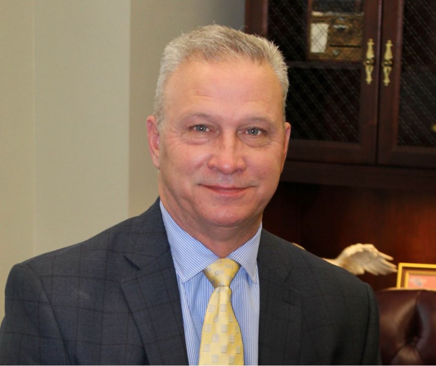 Bossier - Bobby Edmiston(1)