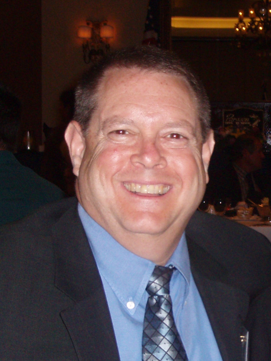 Caddo - Charlie Henington, Jr.
