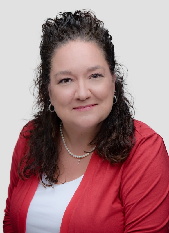 Calcasieu-Wendy Curphy Aguillard