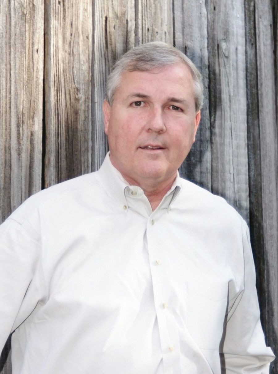Caldwell - Scott Meredith