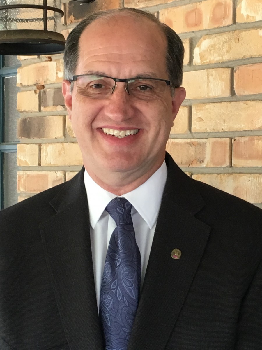 Natchitoches-Tim Page