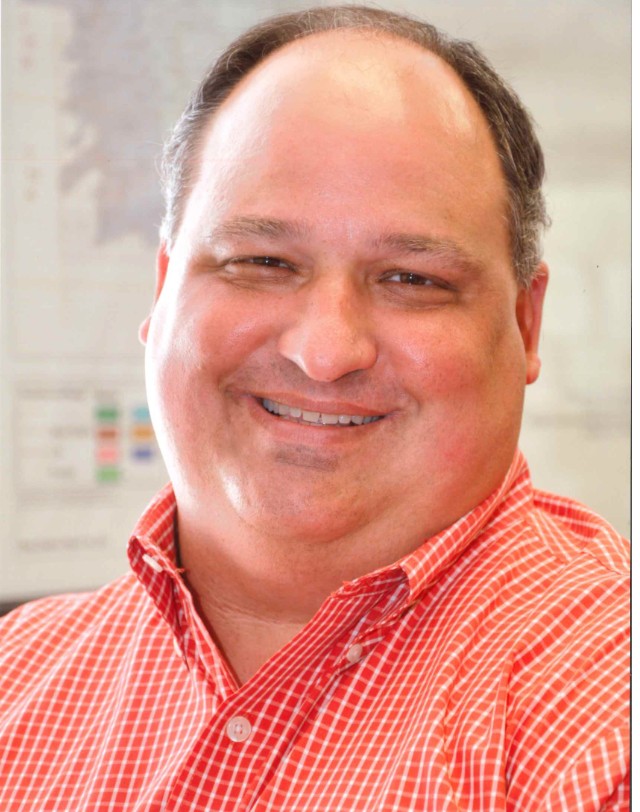 Richland-Lee Brown