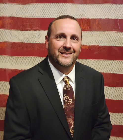 Allen-Lewis Williams